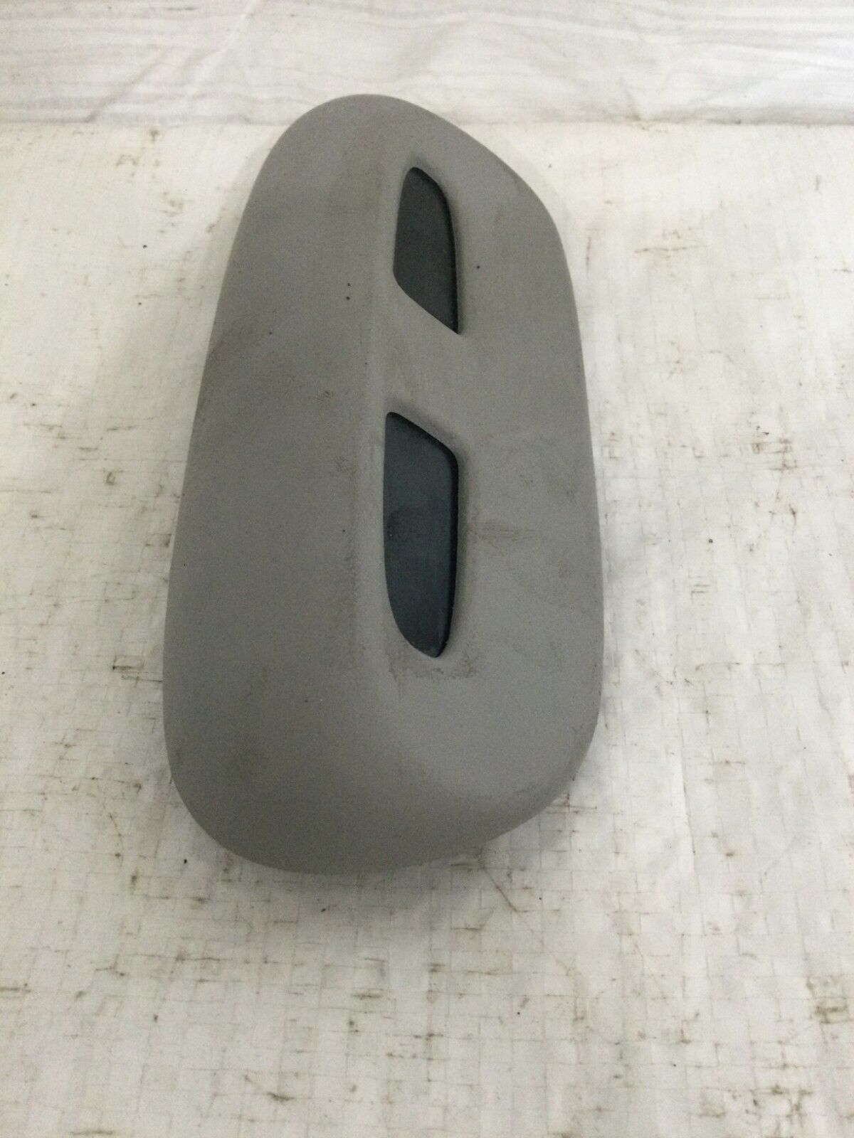 Parking PDC Sensor Display Screen Mercedes-Benz S-CLASS W220 2005 A0005429723
