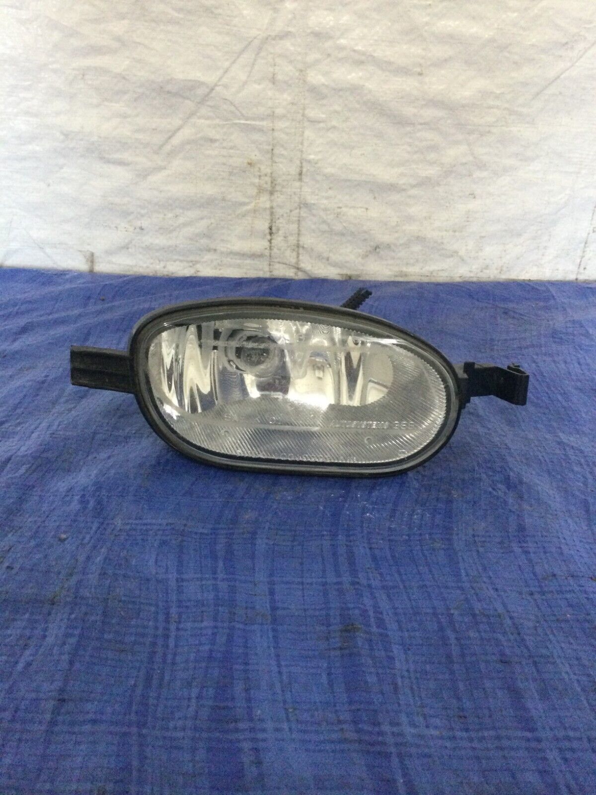 Corner Light For 2002-2009 GMC Envoy 2002-2006 Envoy XL Passenger side OEM