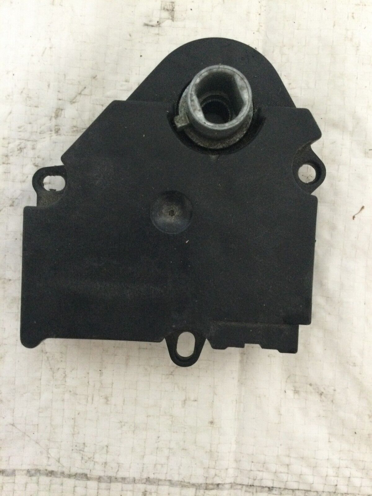 2033-2006 Cadillac Escalade EXT HVAC Air Blend Door Actuator OEM 16163982