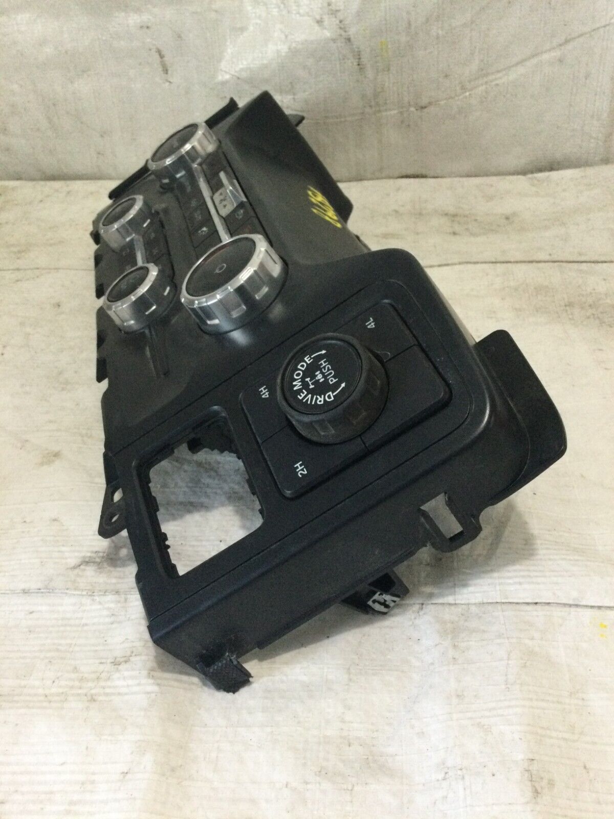 2021-2023 Ford F150 F-150 Auto Climate control/Audio Control ML3T-15044K30 OEM