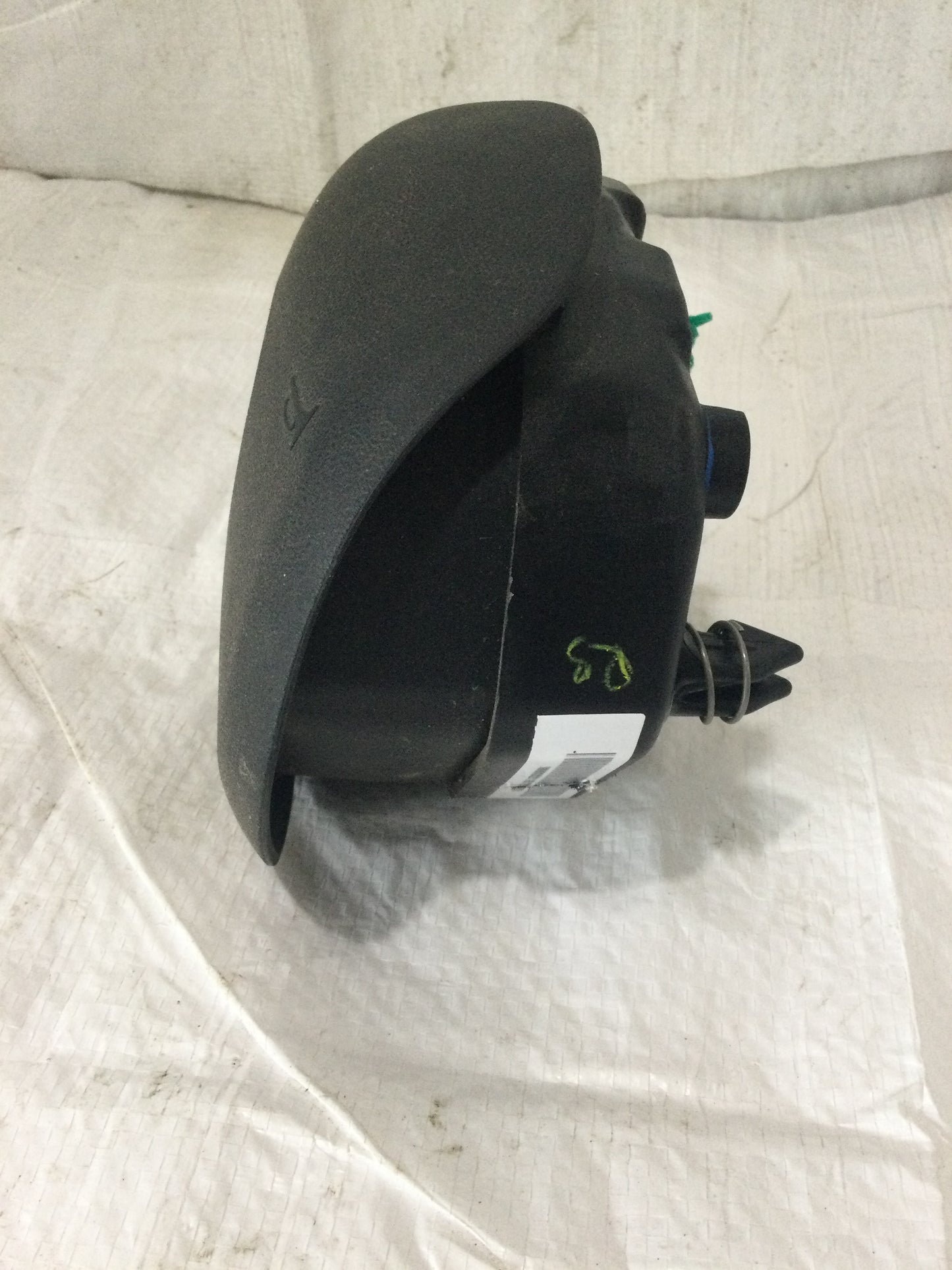 2013-2016 MERCEDES GL350 X166 DRIVER STEERING WHEEL AIRBAG AIR BAG