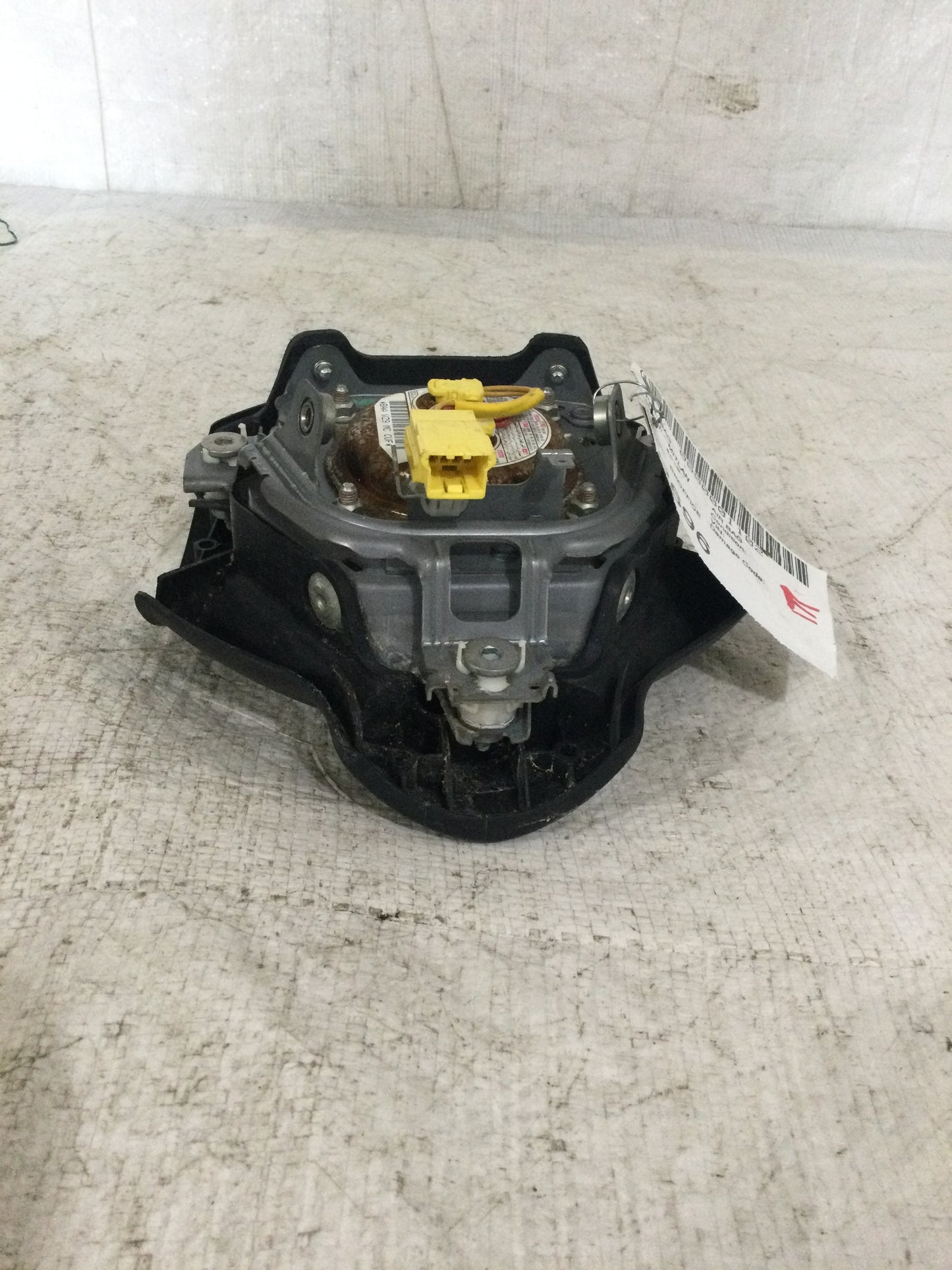 2015 LANCER Air Bag Wheel Driver