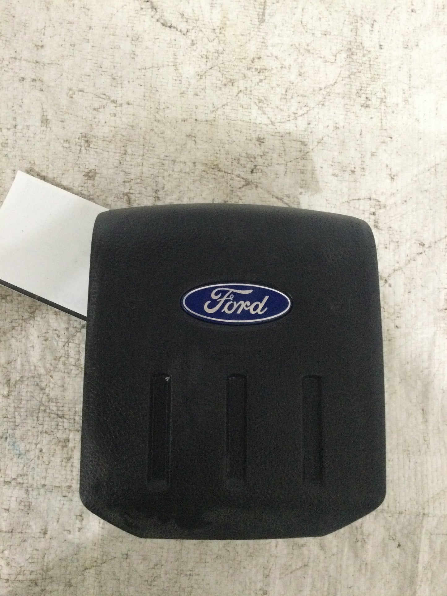 2015 FORD 350SD Left Airbag PN BC3425043B13AB35B8