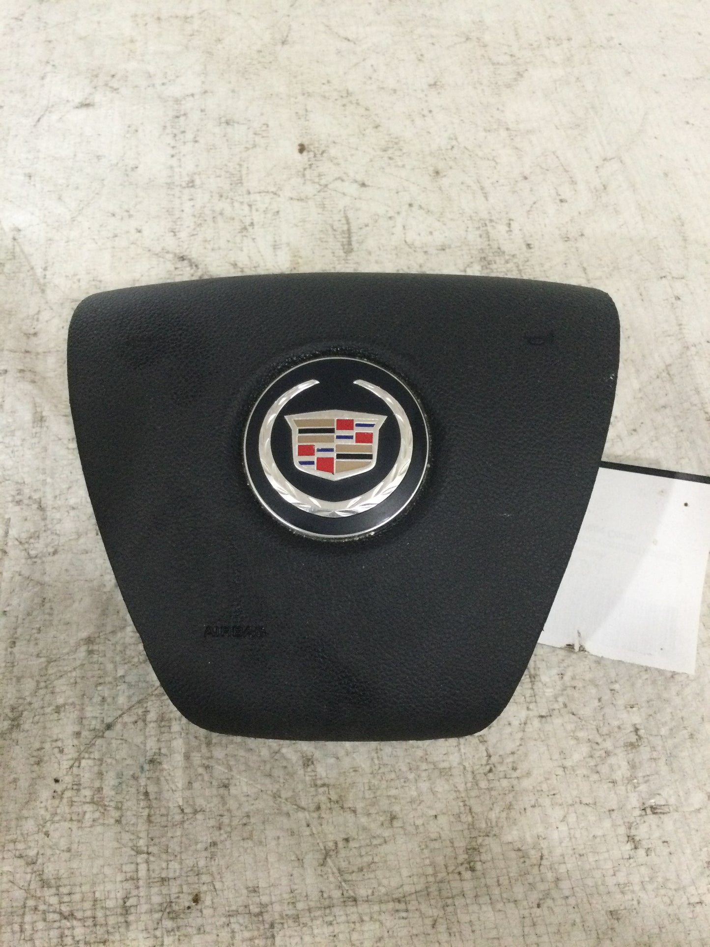 2007 Cadillac Escalade Front Left Driver Side Steering Wheel Air Bag