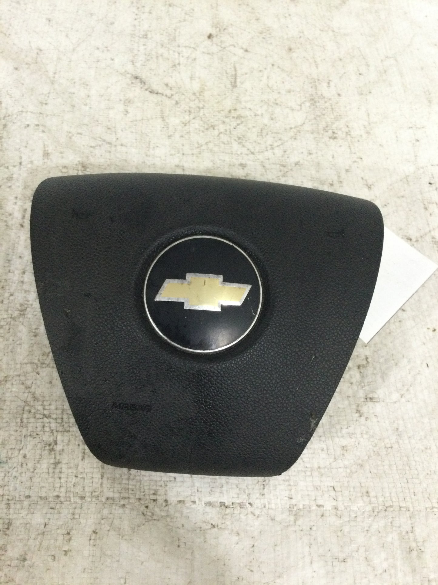 2008 Chevrolet Avalanche 1500 Driver Wheel Air Bag