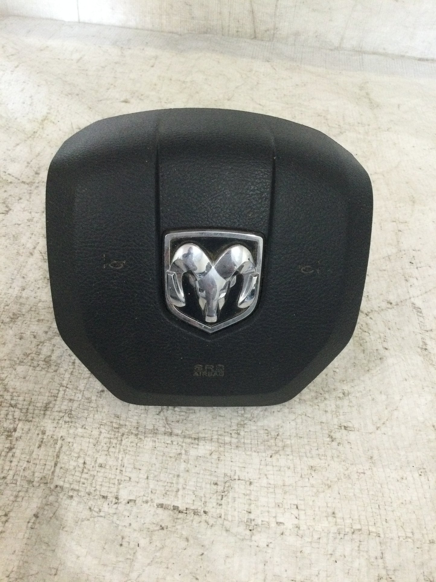 2013 GMC Sierra 1500 Air Bag Wheel Driver