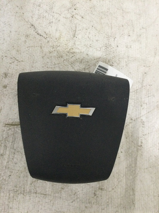 2015 CHEVROLET EQUINOX DRIVER WHEEL AIRBAG