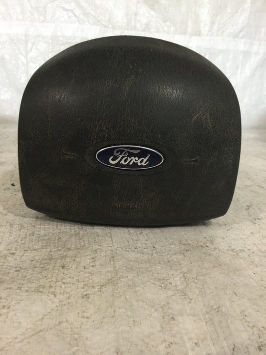 2005 FORD F250 SUPER DUTY PICKUP DRIVER WHEEL AIRBAG