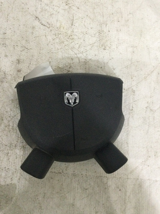 2005 DODGE RAM PICKUP 2500 DRIVER WHEEL AIRBAG