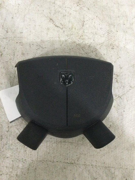 2005 DODGE RAM PICKUP 2500 DRIVER WHEEL AIRBAG