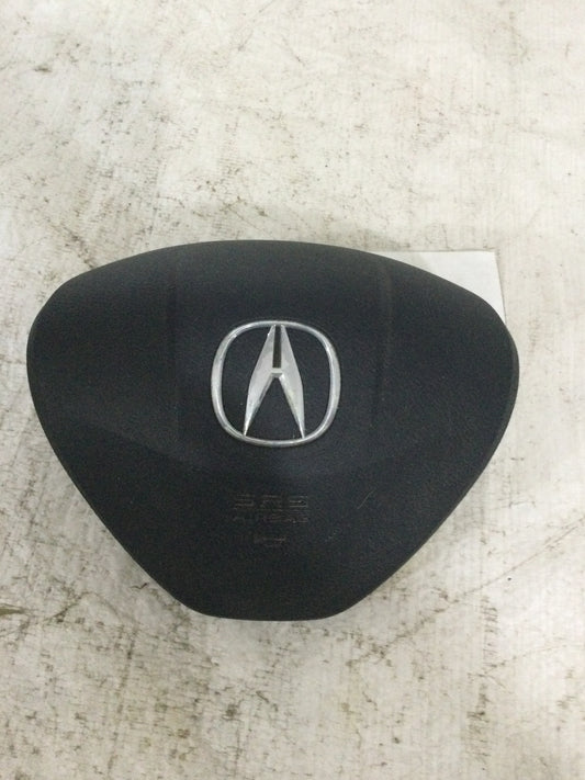 2007 ACURA CSX DRIVER WHEEL AIRBAG