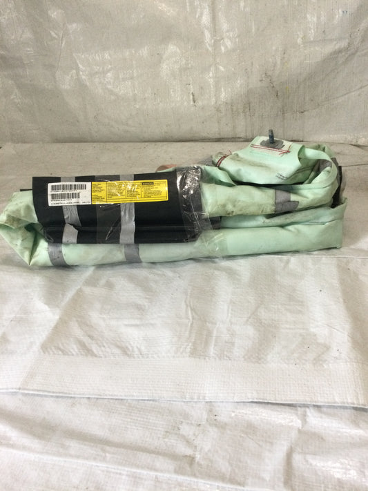 Dodge 1500 Crew Cab 5.7 Hemi V8 Roof curtain airbag, left 52029427AH