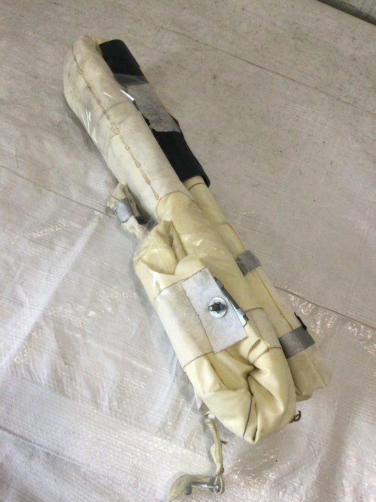 10-12 DODGE RAM OEM MOPAR RH SIDE CURTAIN CREW CAB 52029426AD USED