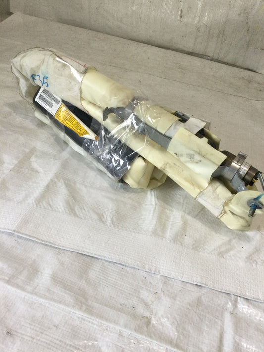 10-12 DODGE RAM OEM MOPAR LH SIDE CURTAIN CREW CAB 52029427AD AIRBAG ROOF