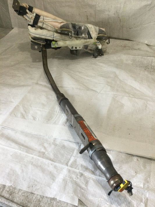 FORD F150 F-150 CREW CAB 2010-2014 PASSENGER AIRBAG CURTAIN right