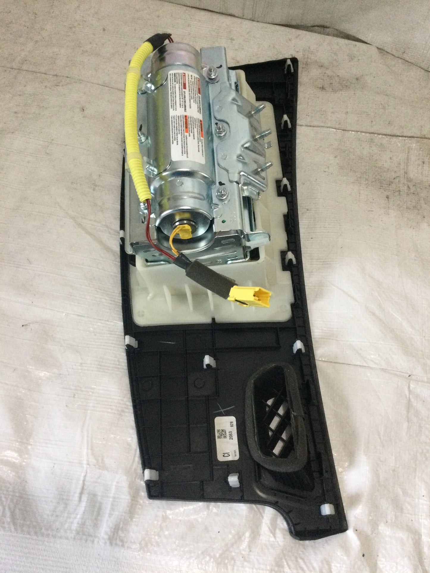 HONDA CR-V 2013-2017 OEM  AIRBAG PASSENGER RIGHT DASH