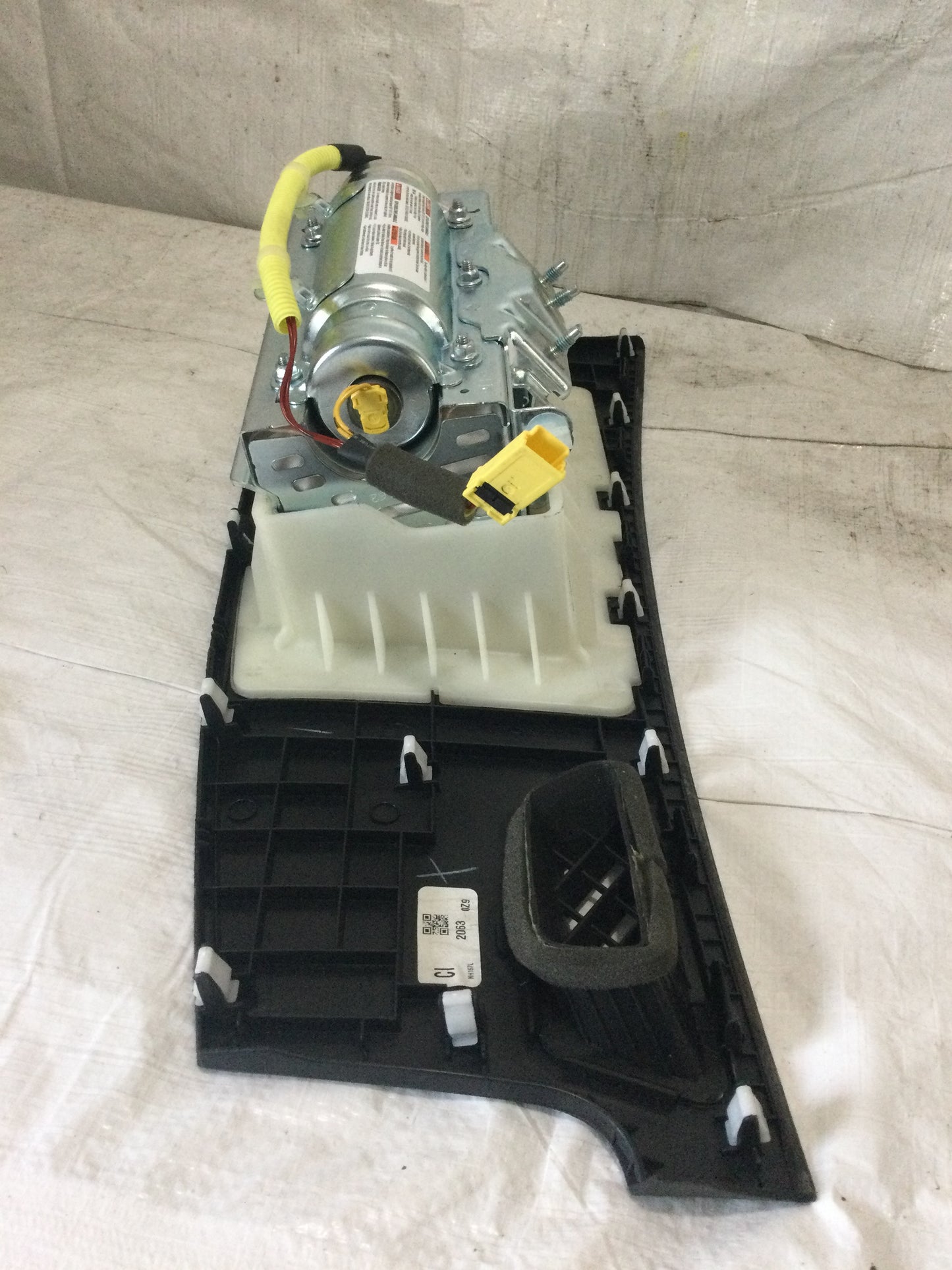 HONDA CR-V 2013-2017 OEM  AIRBAG PASSENGER RIGHT DASH