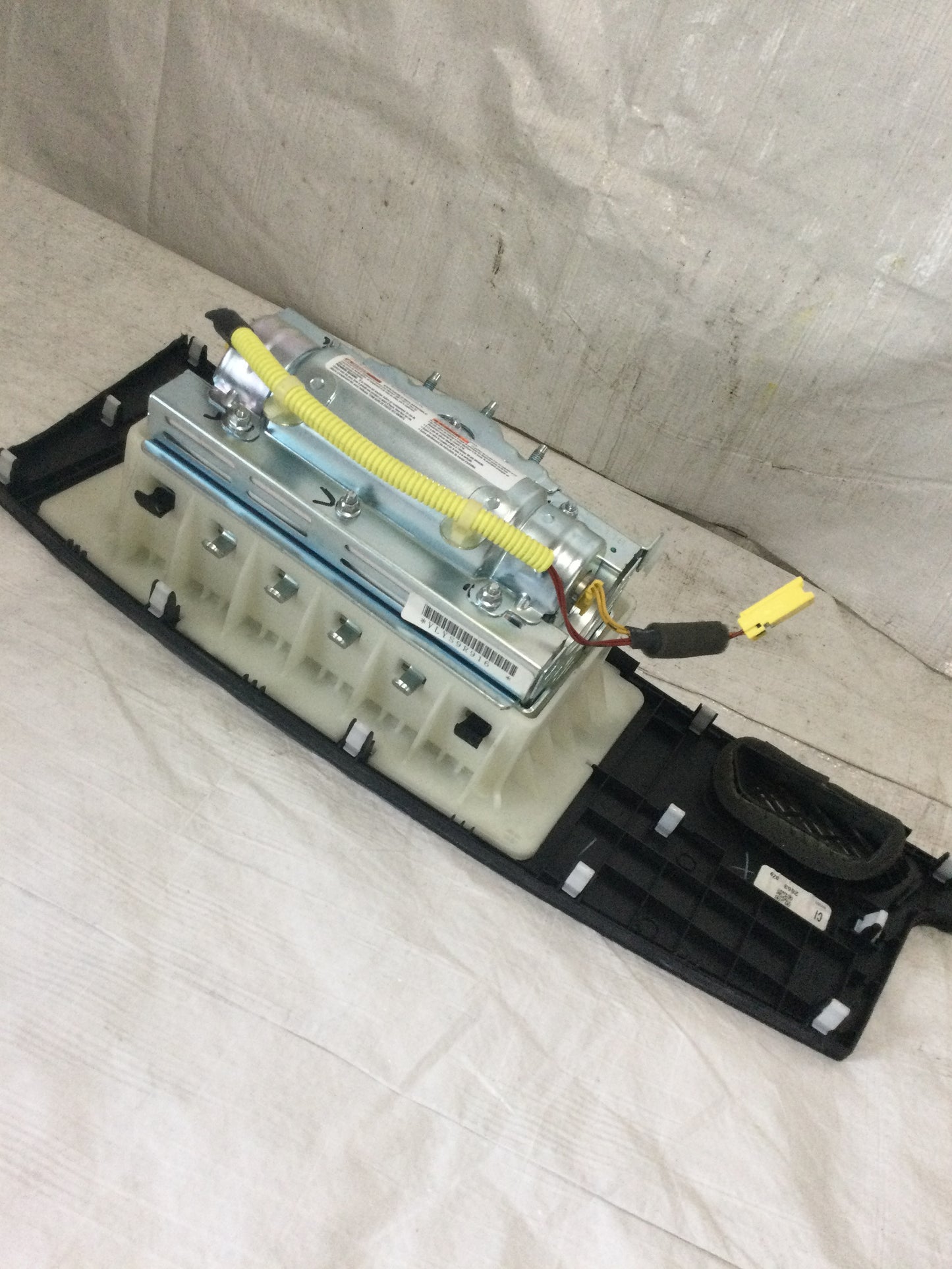 HONDA CR-V 2013-2017 OEM  AIRBAG PASSENGER RIGHT DASH