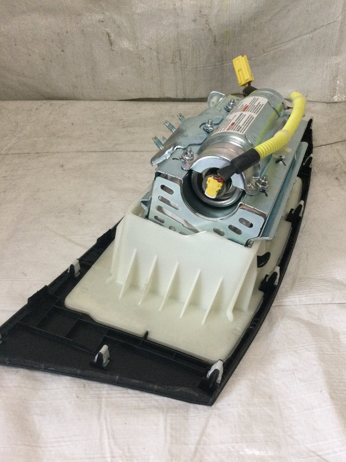 HONDA CR-V 2013-2017 OEM  AIRBAG PASSENGER RIGHT DASH