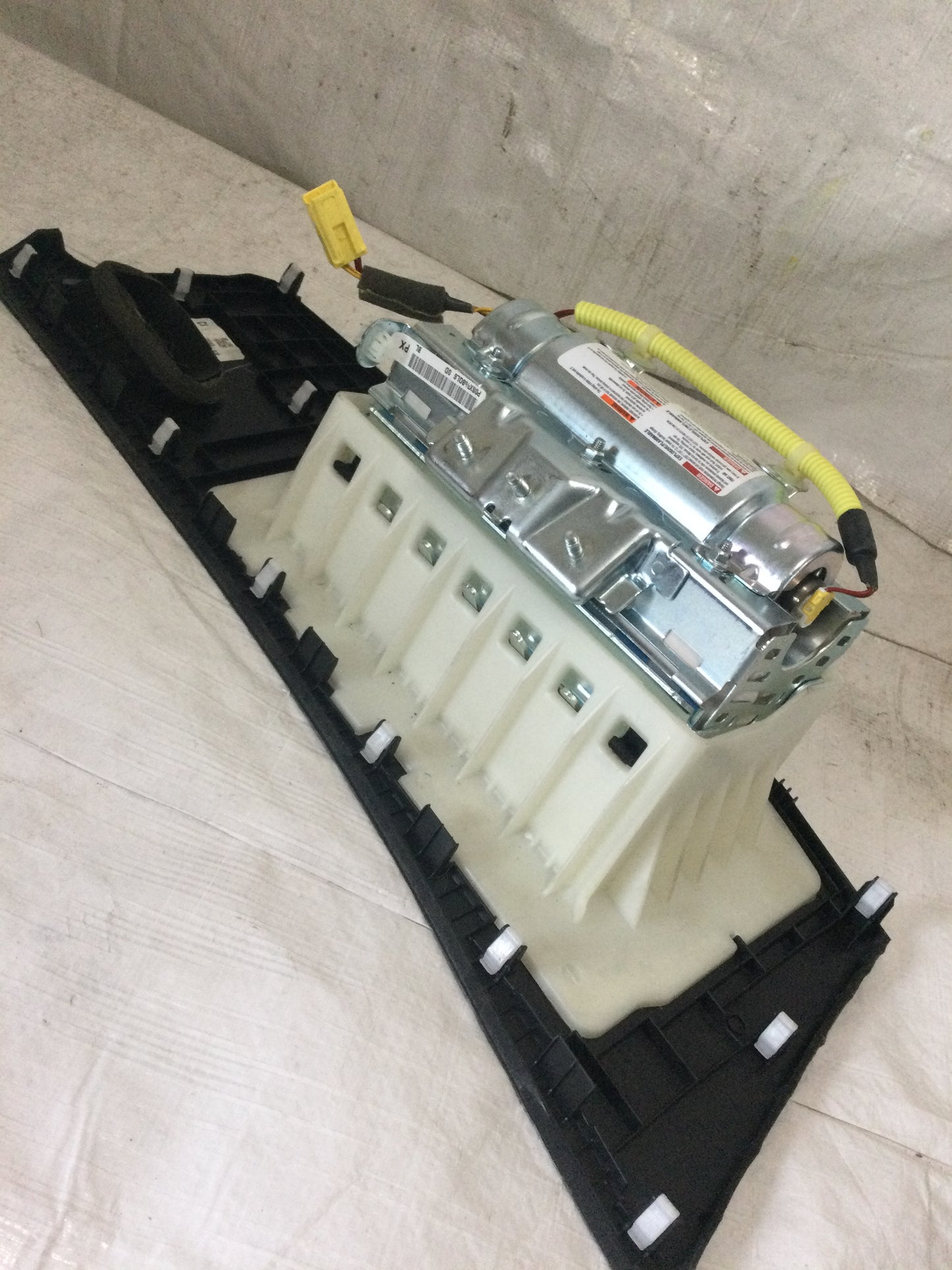 HONDA CR-V 2013-2017 OEM  AIRBAG PASSENGER RIGHT DASH