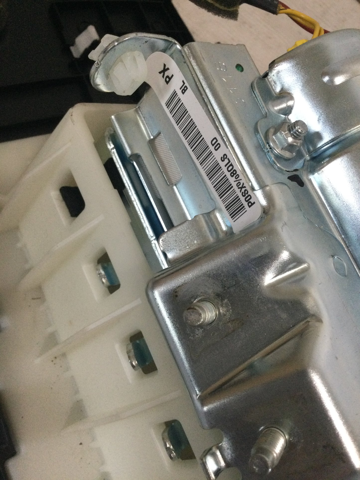 HONDA CR-V 2013-2017 OEM  AIRBAG PASSENGER RIGHT DASH