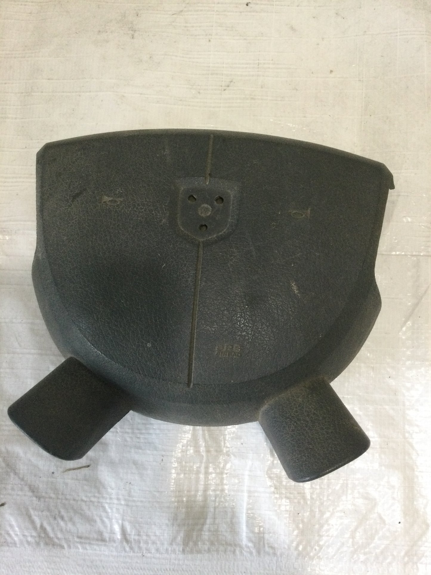 Airbag Steering Wheel for 2007 Dodge Ram 1500