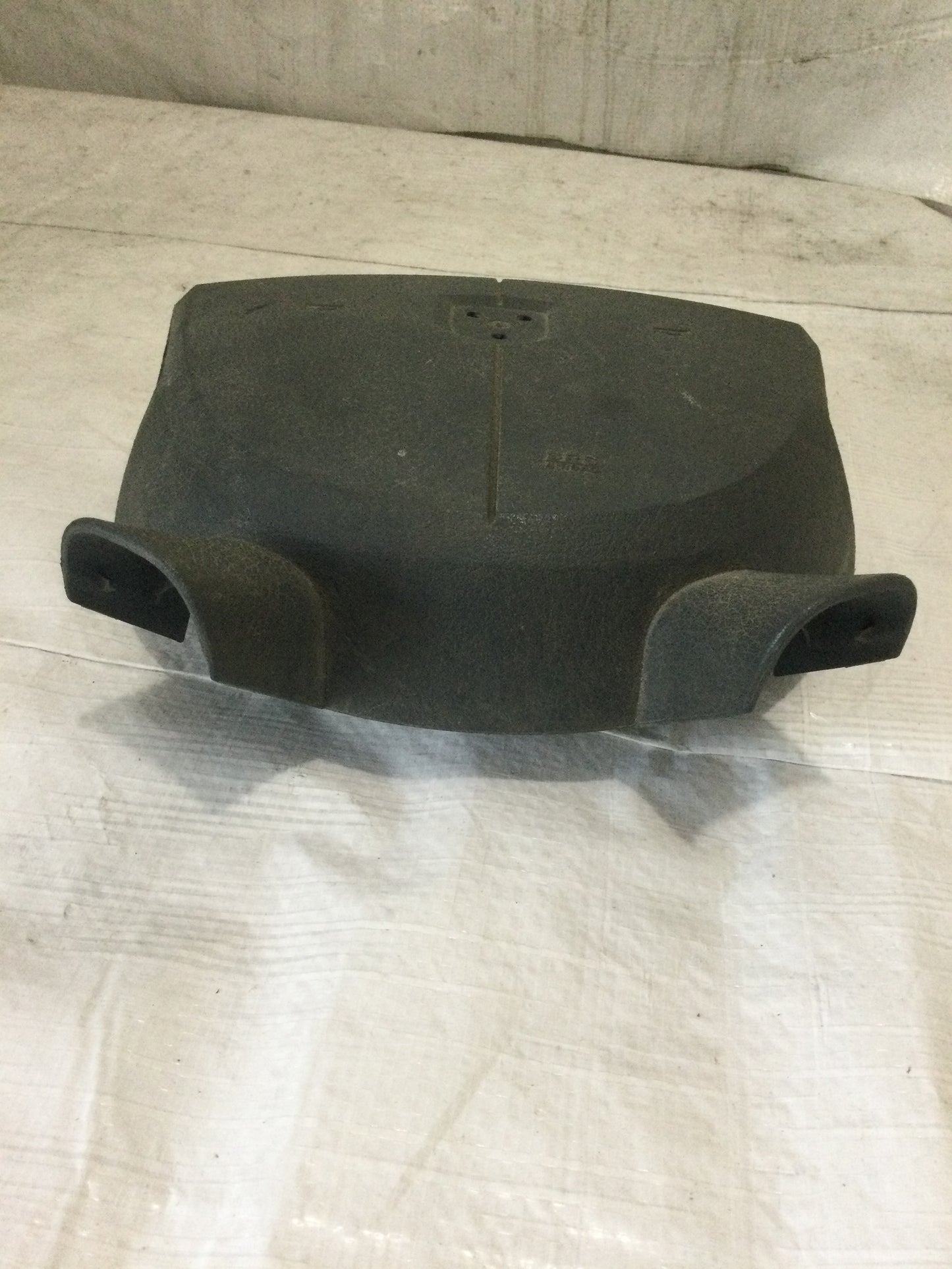 Airbag Steering Wheel for 2007 Dodge Ram 1500