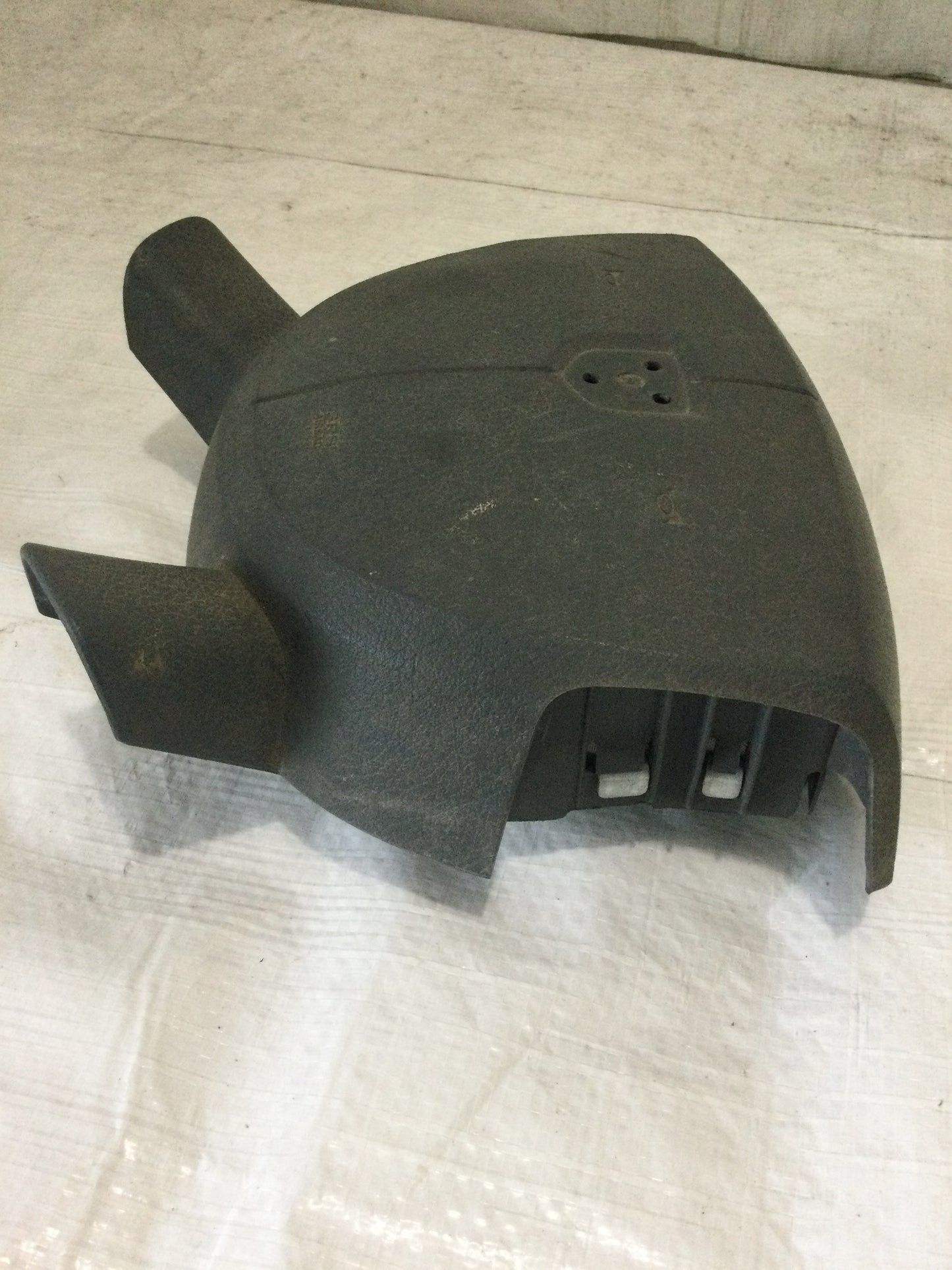 Airbag Steering Wheel for 2007 Dodge Ram 1500