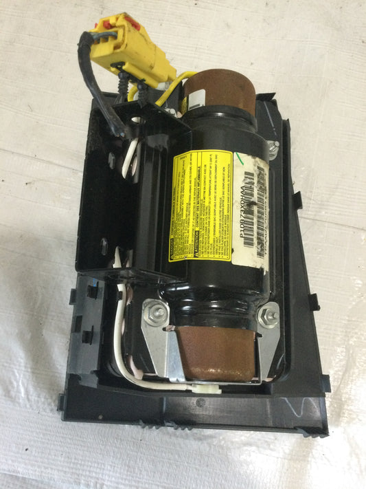 Airbag Air Bag Passenger Dash ID 1DB73XDHAA Fits 06-08 DODGE 1500 PICKUP