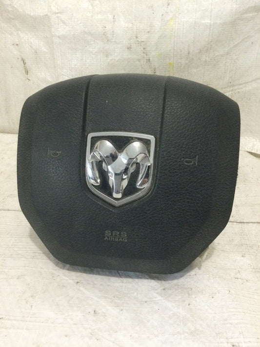11-12 Dodge RAM OEM Driver Airbag P1EF19XDVAG 164908