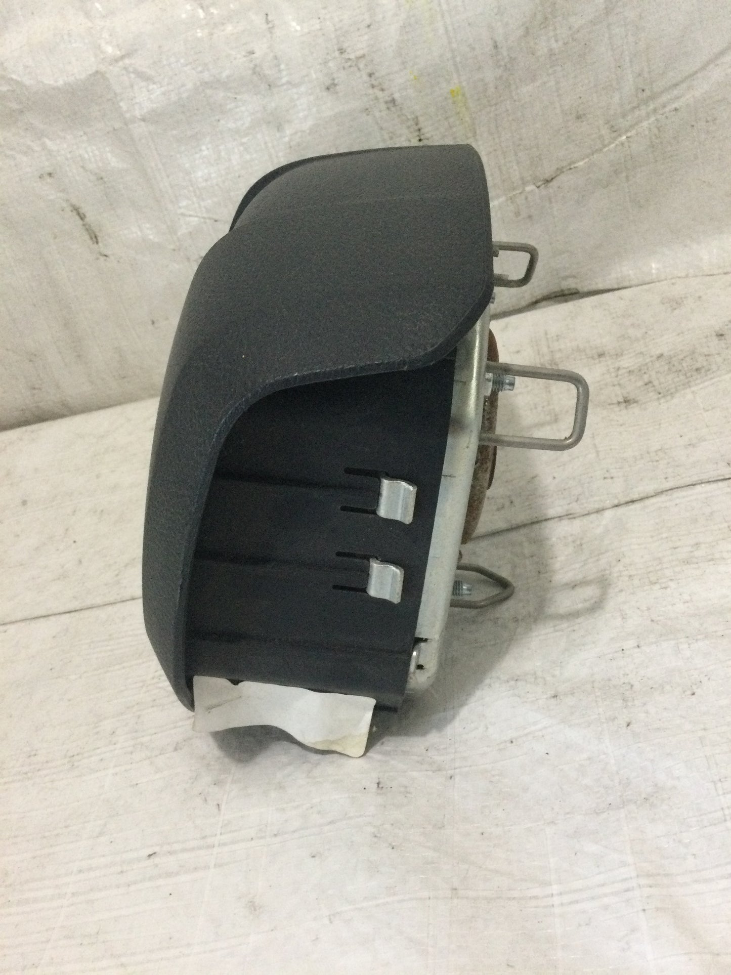 11-12 Dodge RAM OEM Driver Airbag P1EF19XDVAG 164908