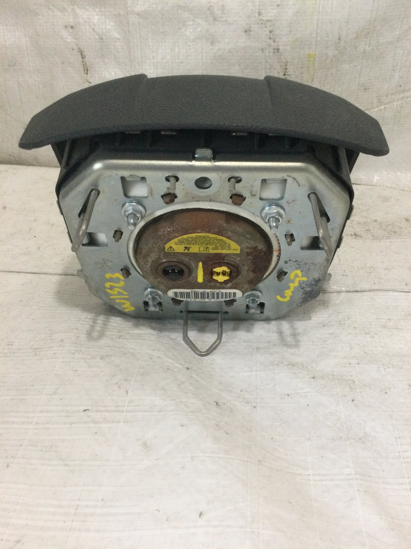 11-12 Dodge RAM OEM Driver Airbag P1EF19XDVAG 164908