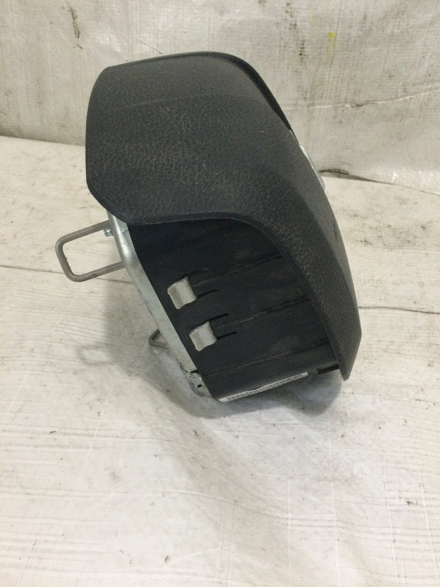 11-12 Dodge RAM OEM Driver Airbag P1EF19XDVAG 164908