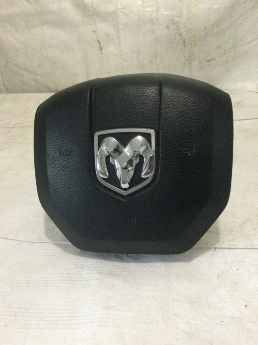 13-18 Dodge RAM OEM MOPAR Driver Bag P1EF19DX9AH