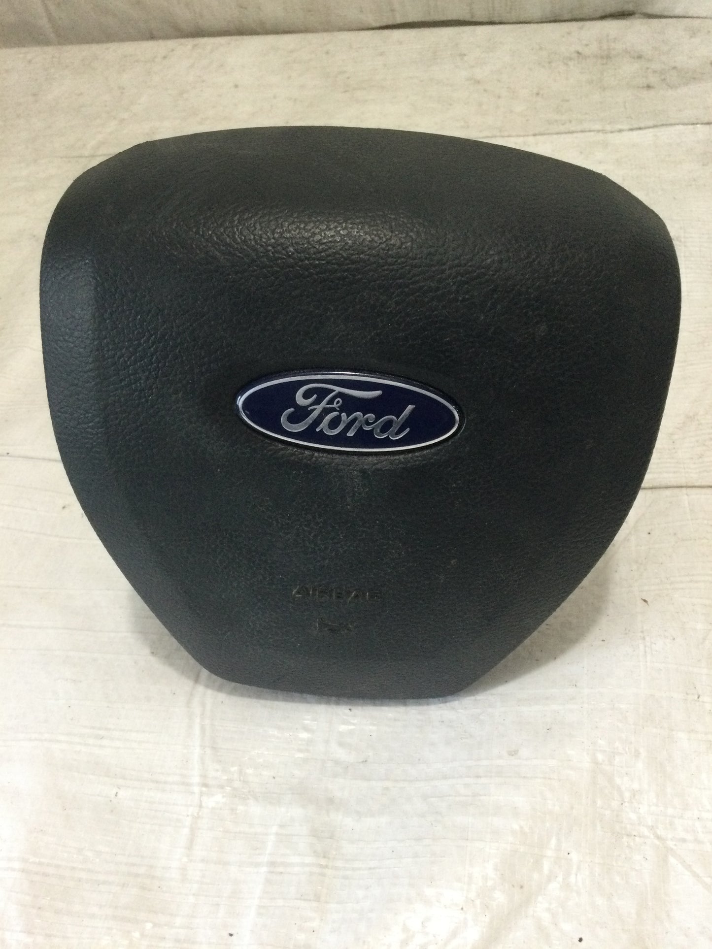 2015-2020 FORD F150 STEERING WHEEL AIRBAG- FL3B-15043B13-AF OEM