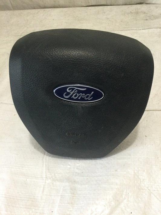 2015-2020 FORD F150 STEERING WHEEL AIRBAG- FL3B-15043B13-AF OEM