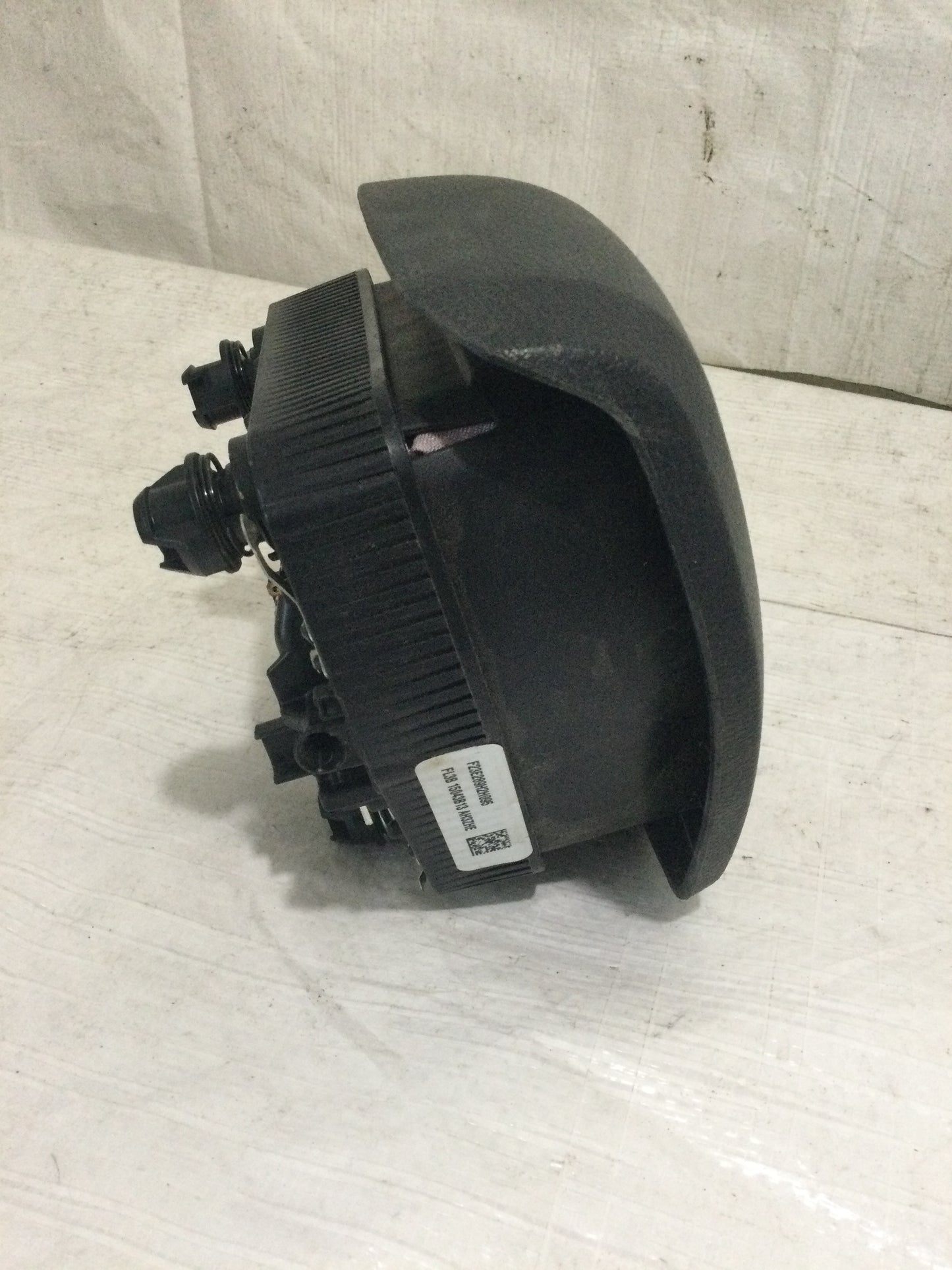2015-2020 FORD F150 STEERING WHEEL AIRBAG- FL3B-15043B13-AF OEM