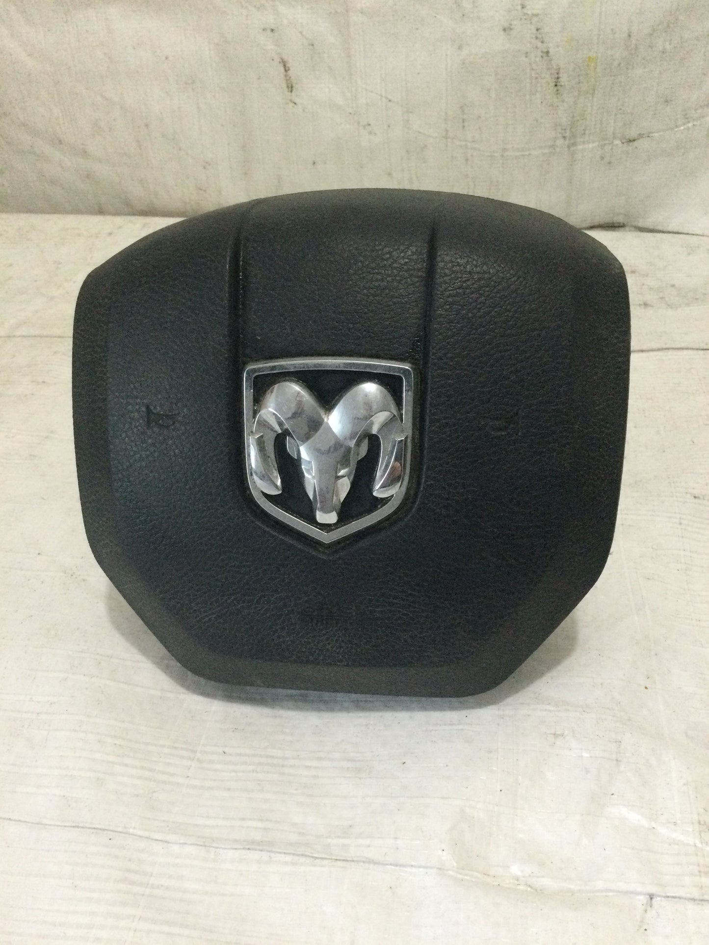 13-18 Dodge RAM OEM MOPAR Driver Bag P1EF19DX9AH