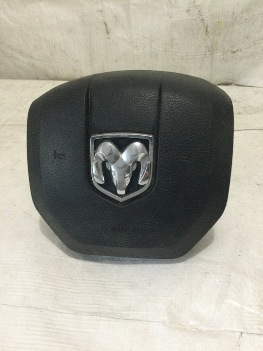 13-18 Dodge RAM OEM MOPAR Driver Bag P1EF19DX9AH