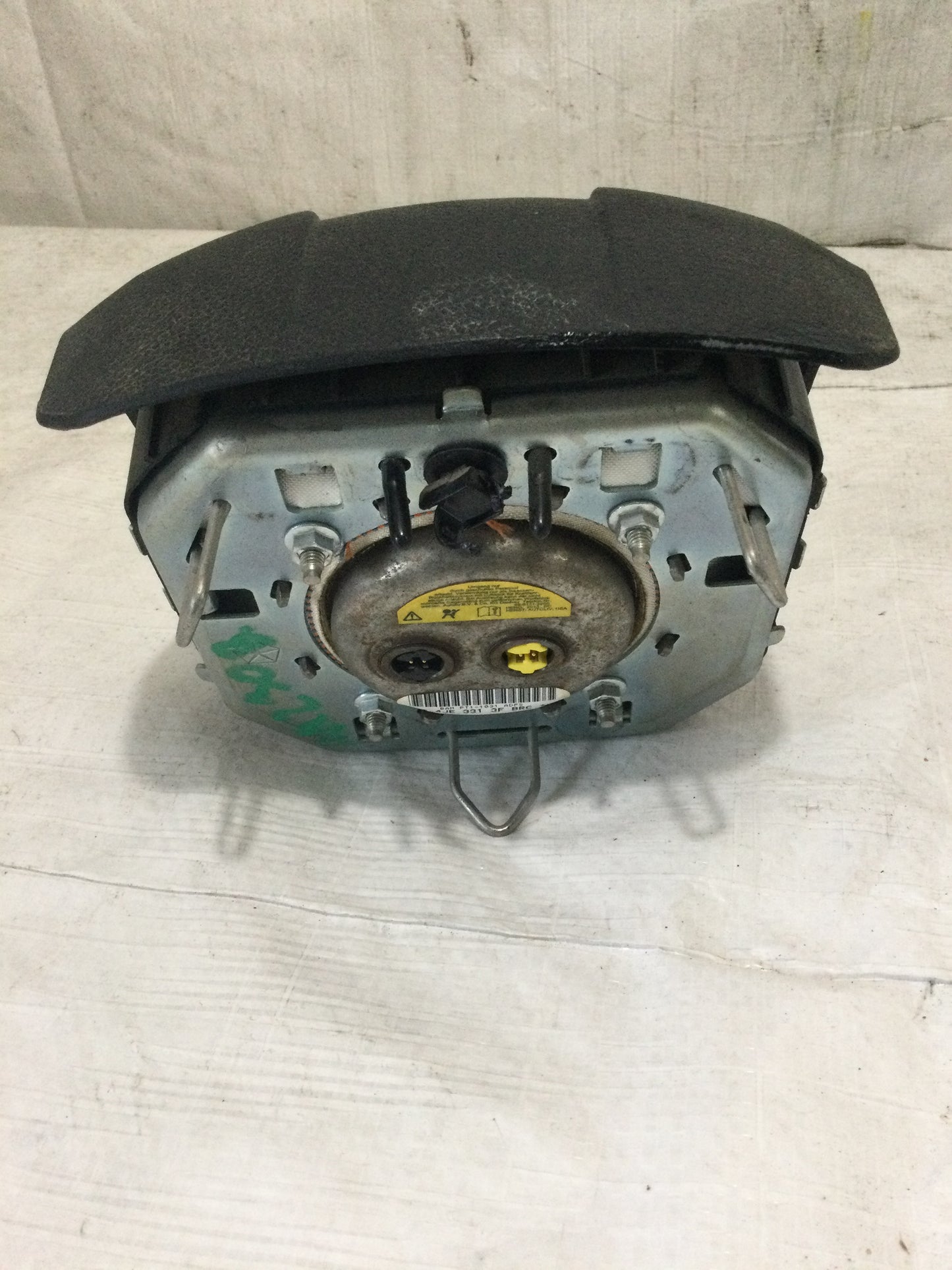 13-18 Dodge RAM OEM MOPAR Driver Bag P1EF19DX9AH