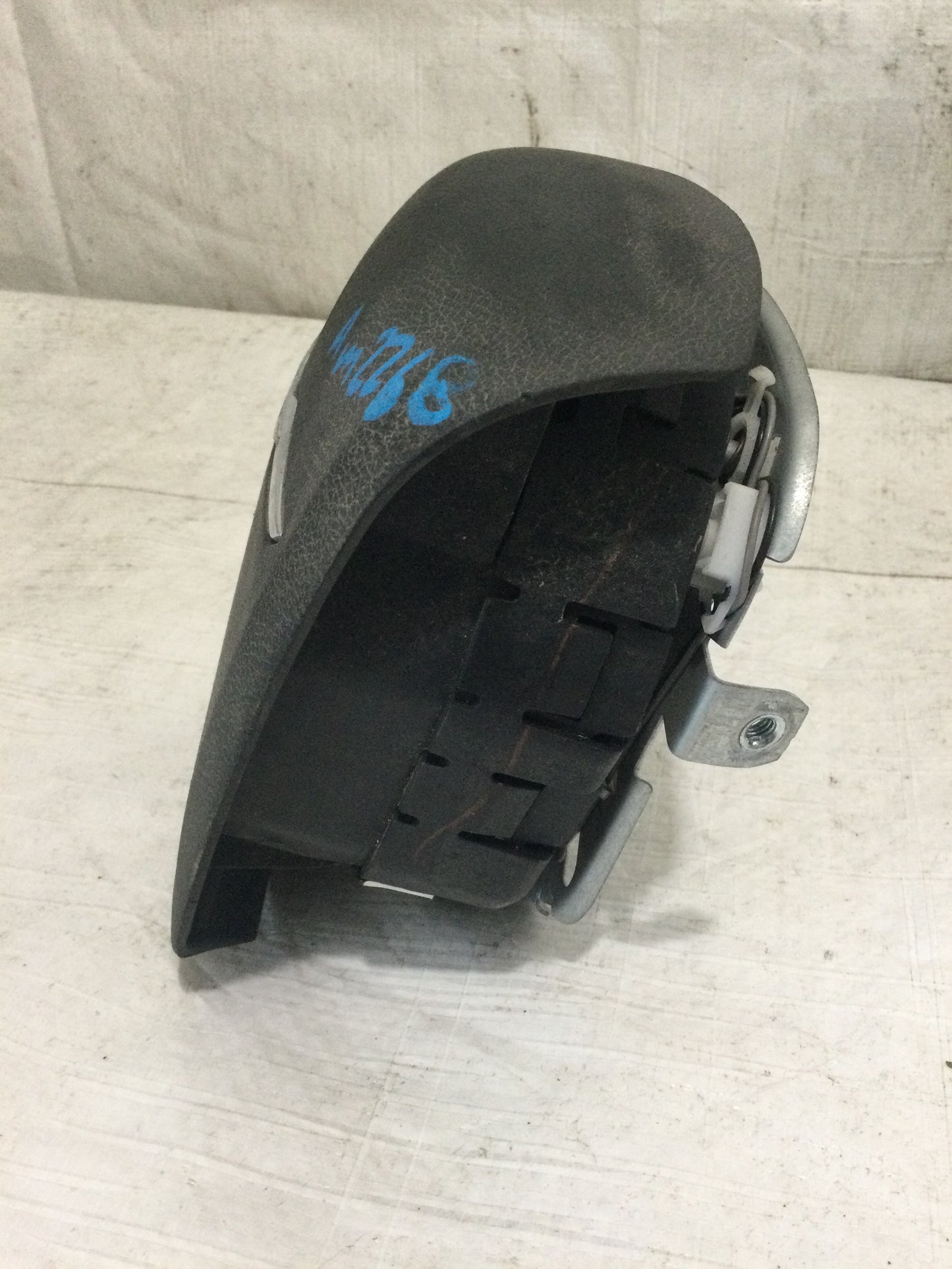13-16 TOWN COUNTRY FRONT LEFT DRIVER STEERING WHEEL AIRBAG AIR BAG P1QK22DX9AG