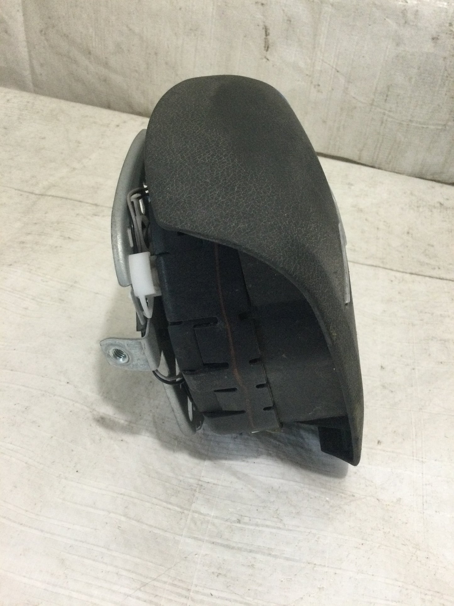 13-16 TOWN COUNTRY FRONT LEFT DRIVER STEERING WHEEL AIRBAG AIR BAG P1QK22DX9AG