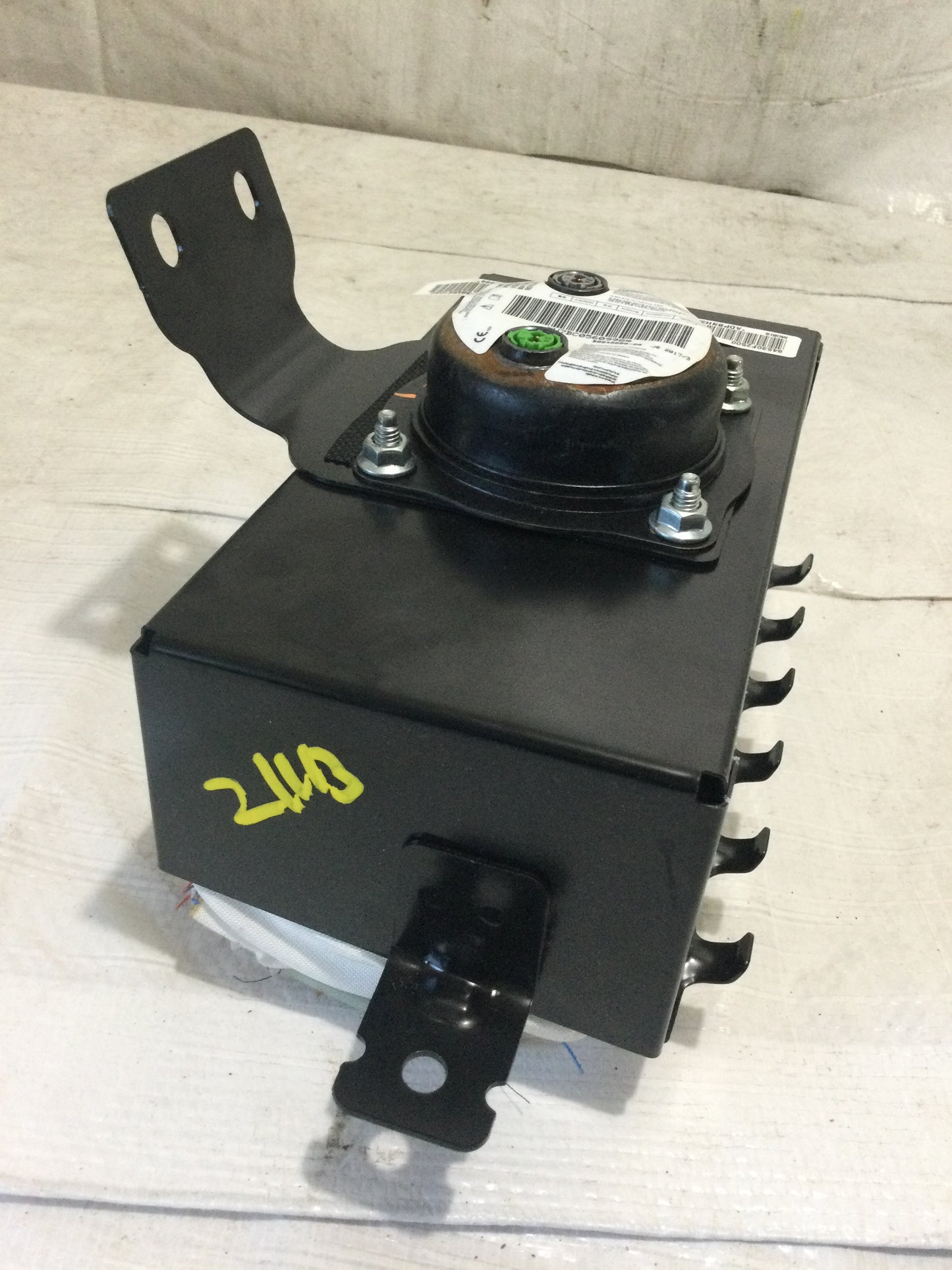 2016-2020 Hyundai Elantra 84530F2500 Air Bag Assembly-Passenger