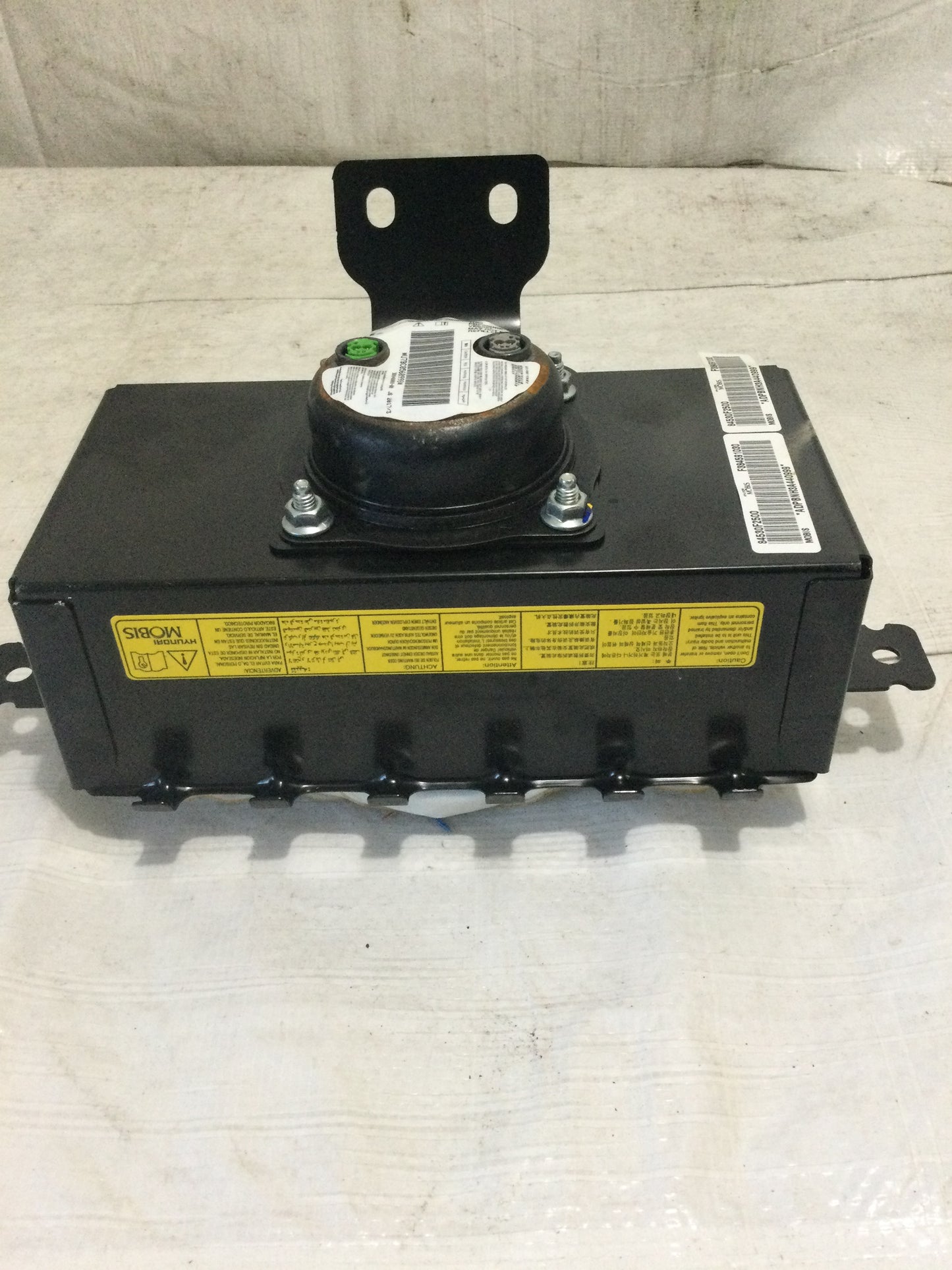 2016-2020 Hyundai Elantra 84530F2500 Air Bag Assembly-Passenger