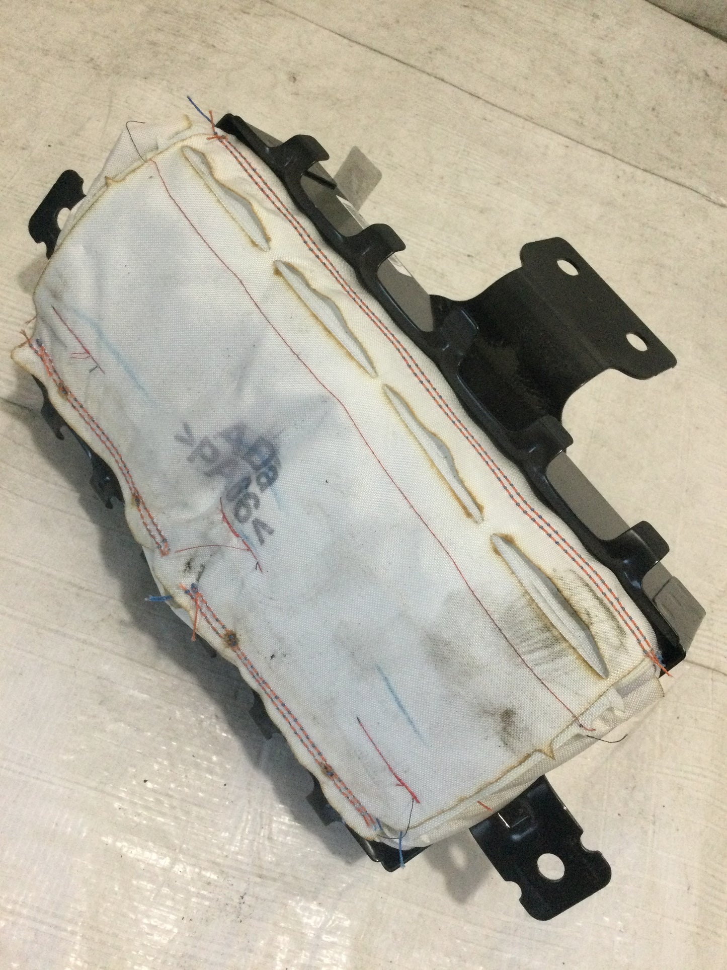 2016-2020 Hyundai Elantra 84530F2500 Air Bag Assembly-Passenger