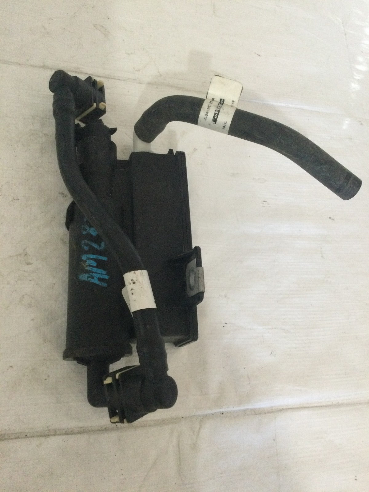 2019 Ford F-150 3.5L Vacuum Valve OEM JL34-9G723-DC