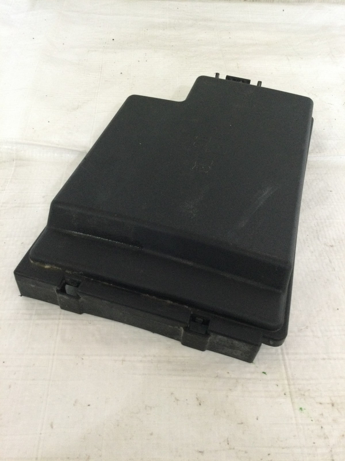 2023 Ford F-150 F150 5.0L Fuse Box Cover OEM MU5T-14A003-DA