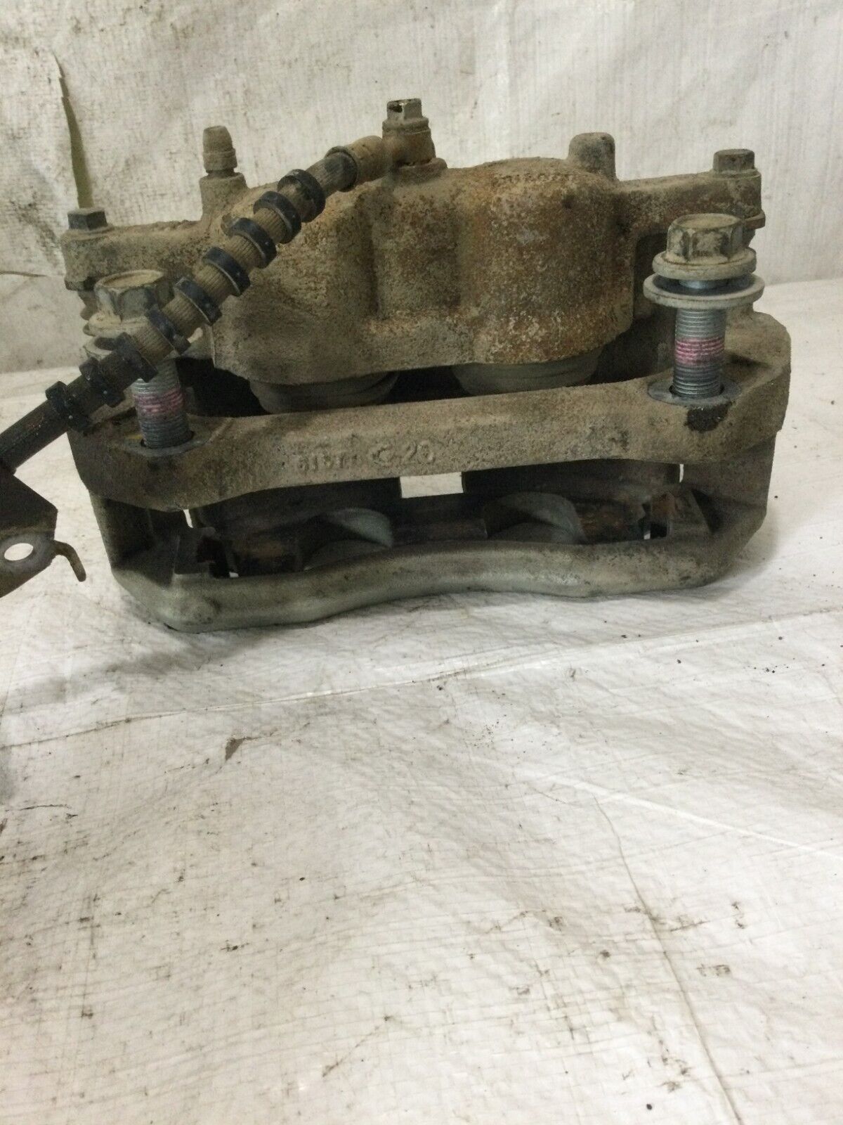 2018 Ford F-150  Front  Right Brake Caliper OEM