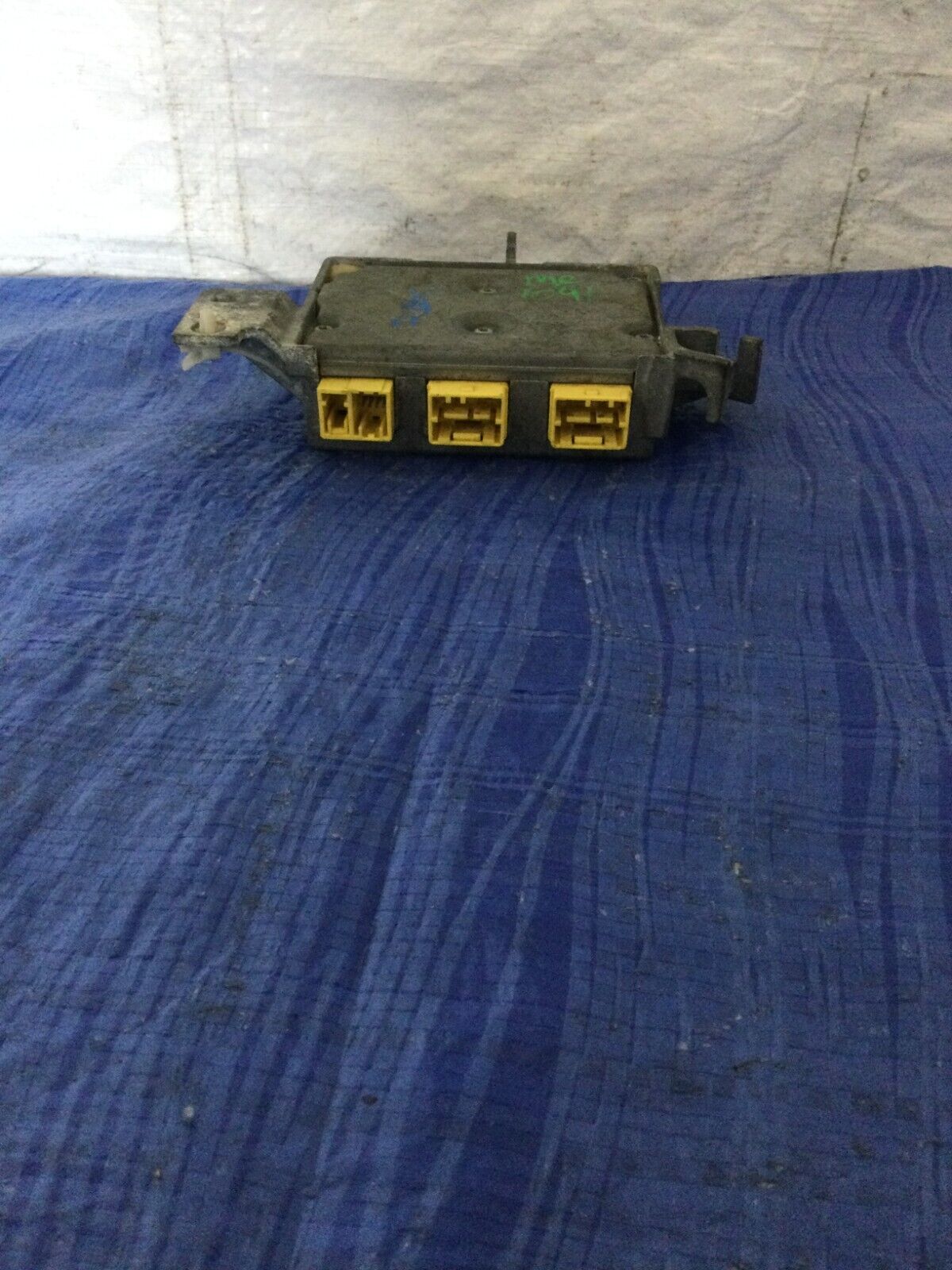 2001-2003 Honda Civic SRS Control Module 77960-S5A-A811-M1  OEM