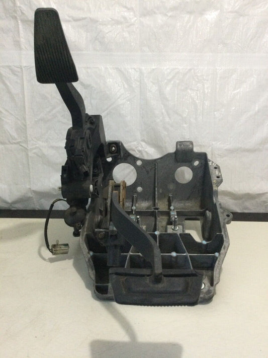 2010 Dodge Ram 1500 Brake Pedal W/ Bracket OEM